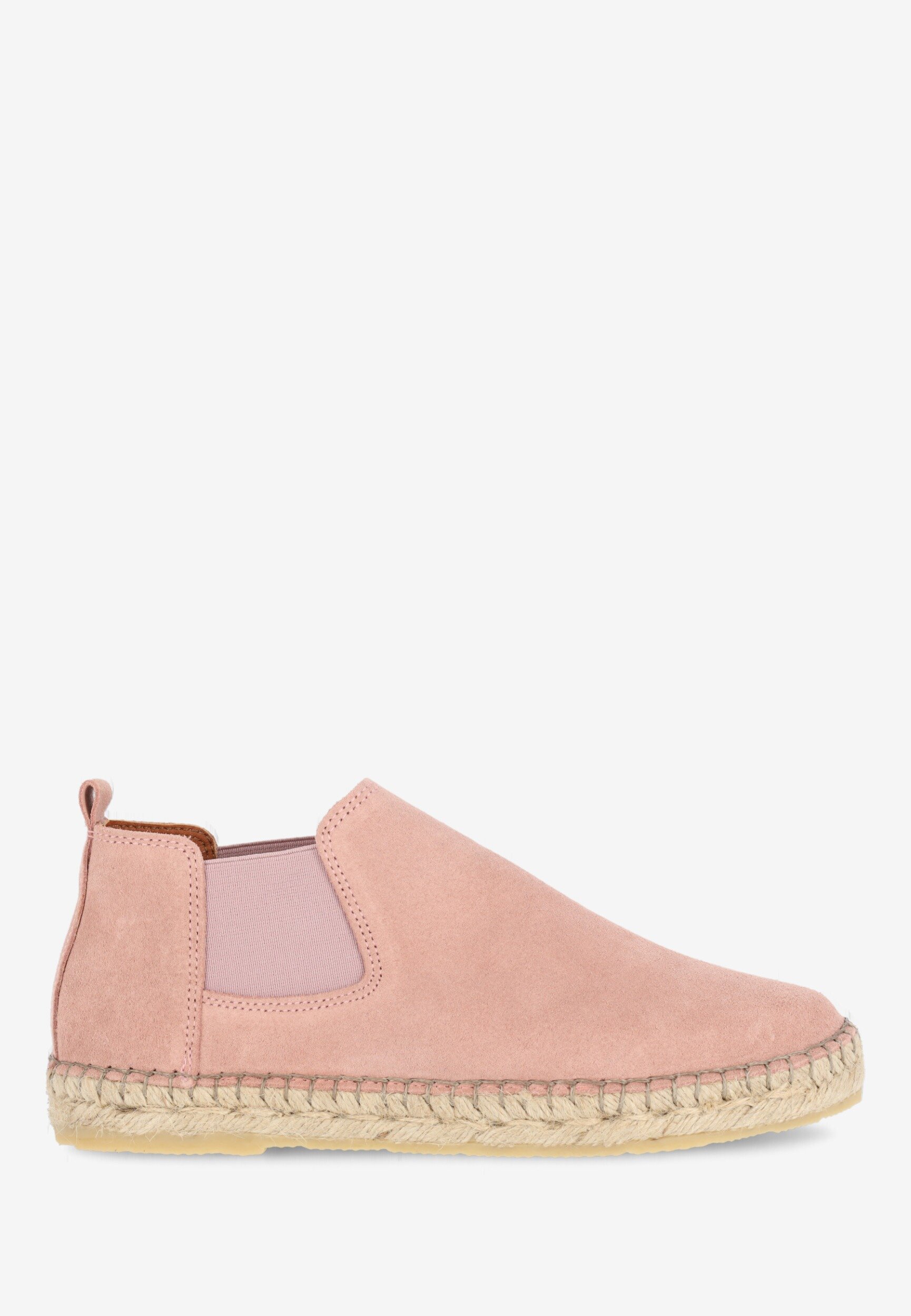 Espadrille shs0812 soft rose