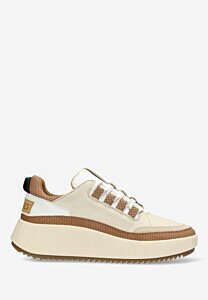 Sneaker Chavi Chunky Beige