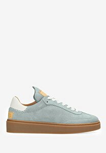 Sneaker Bossa Nuovo Blauw