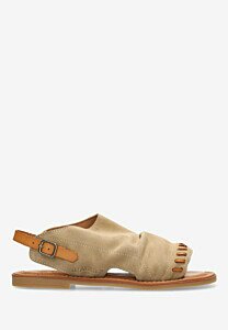 Sandal Angel Sleeve Zand