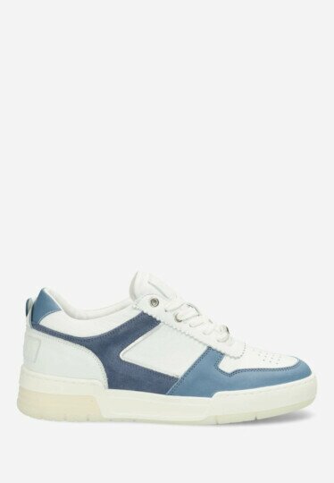 Revin Sneaker Blue/White