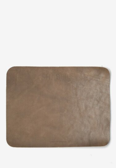 Accessoires Placemat Taupe