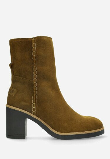 Ankle Boot Venlo Brown
