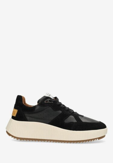 Sneaker Chavi Nio Black