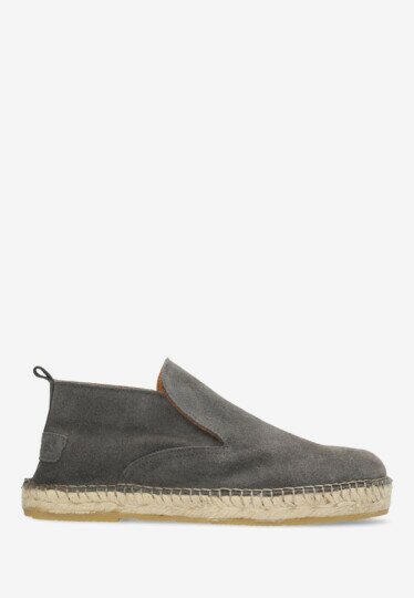 Espadrille Elche Lofa Taupe