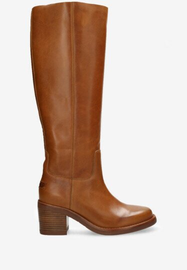 Boot Puk Tuba Cognac