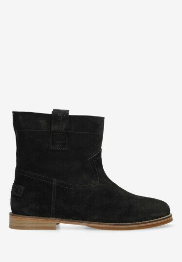 Boot Festi Ankie Black