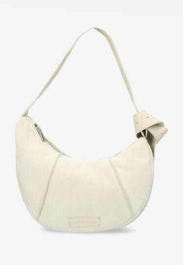 Shoulderbag Platamini Beige