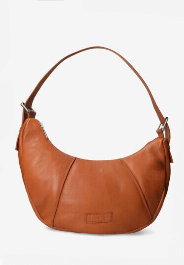 Shoulderbag Platanino Cognac