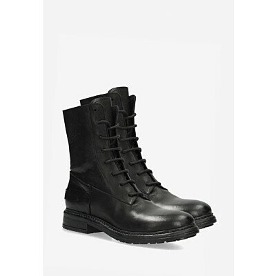 Boot shs1781 black