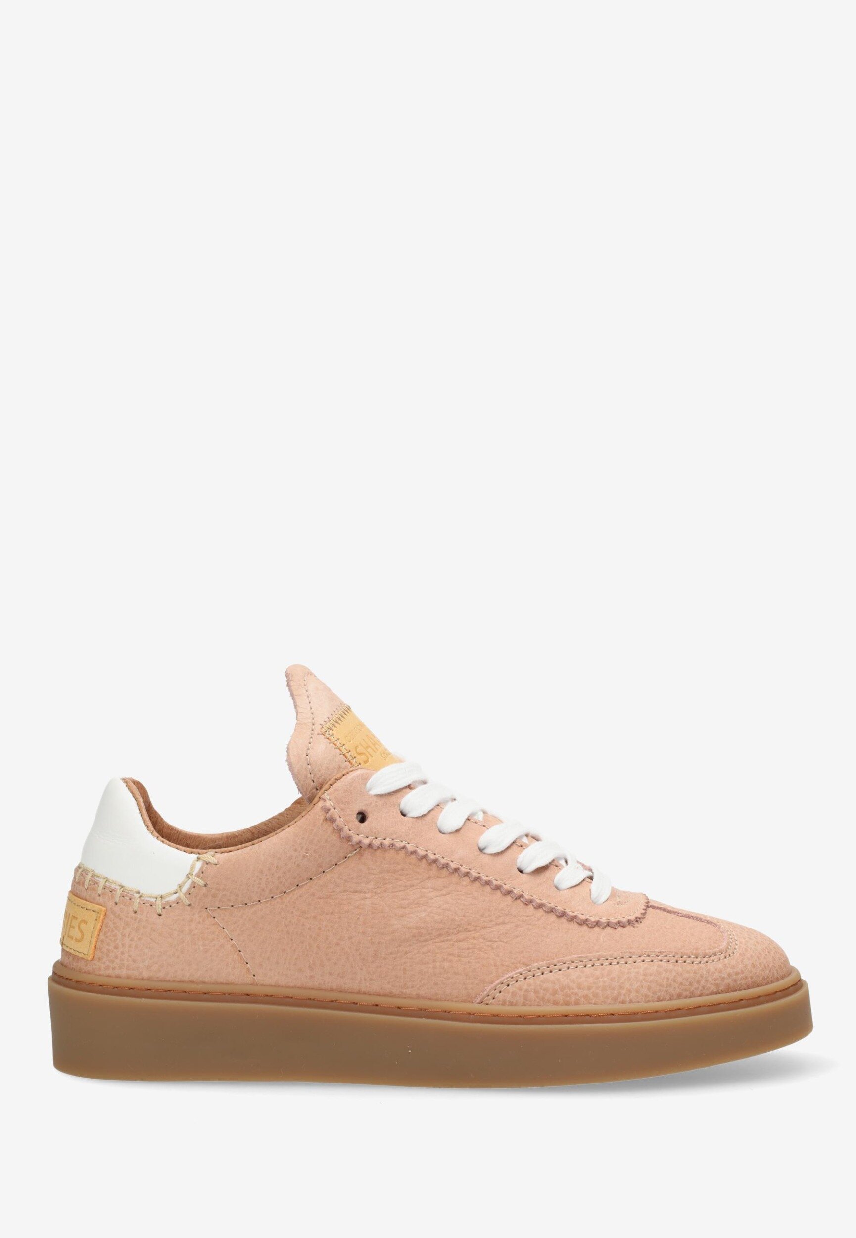 Shabbies Amsterdam Sneaker Bossa Nuovo Roze