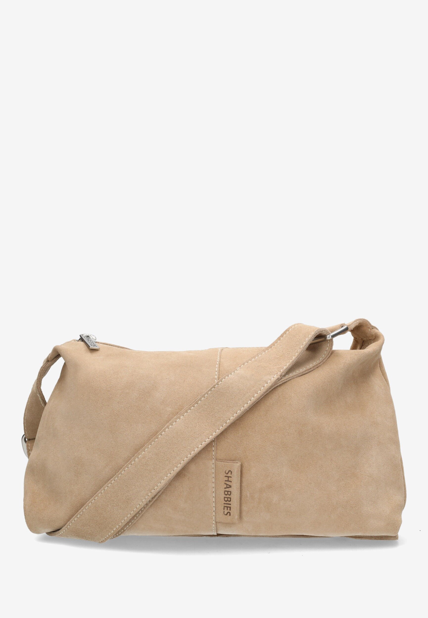 Shabbies Amsterdam Shoulderbag Cas Beige