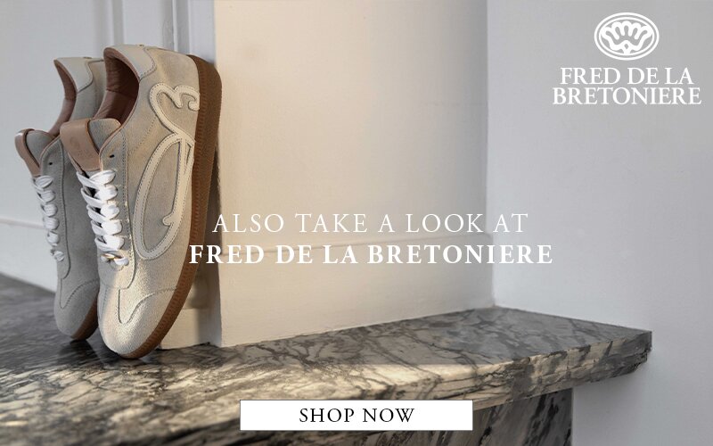 Fred de la bretoniere shabbies hot sale