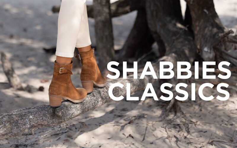 Shabbies 41 sale